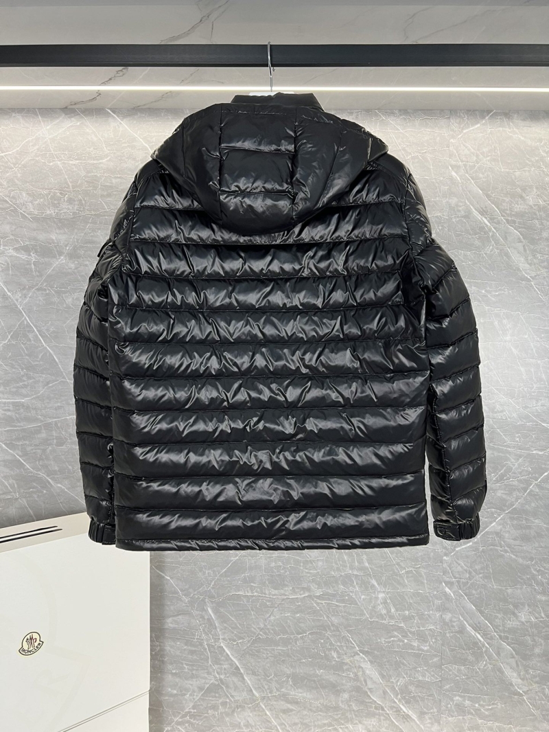 Moncler Down Coat